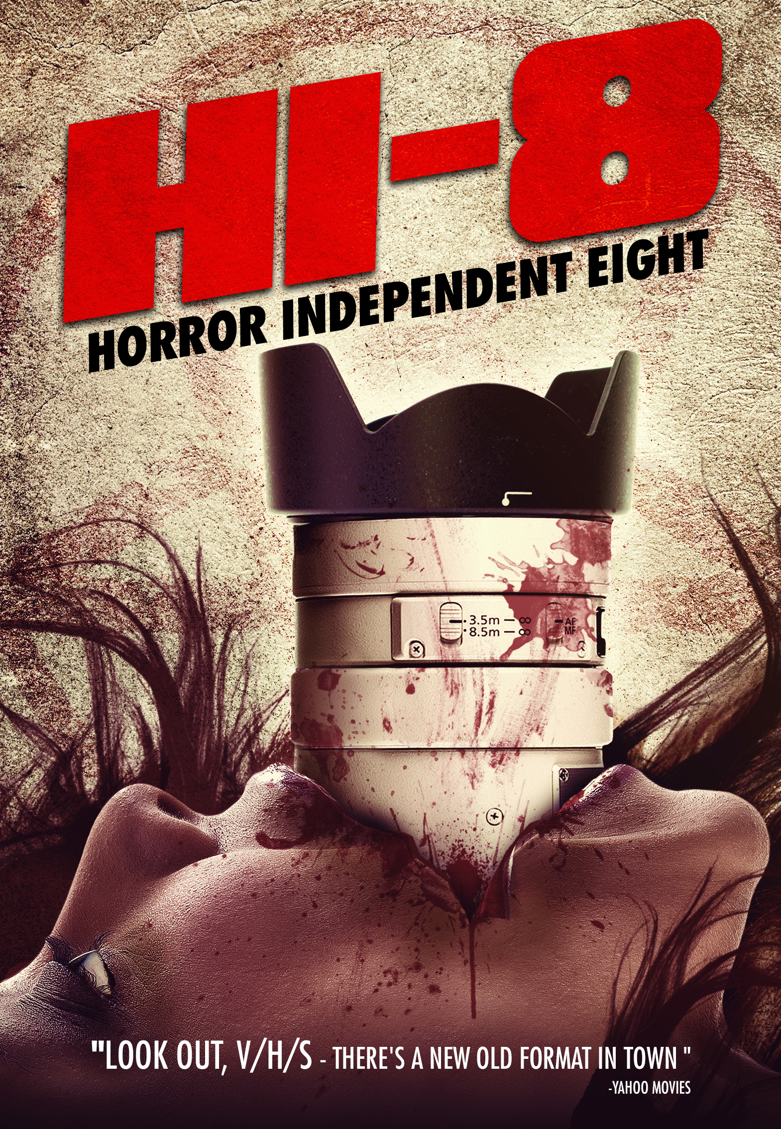 Hi-8 (Horror Independent 8)